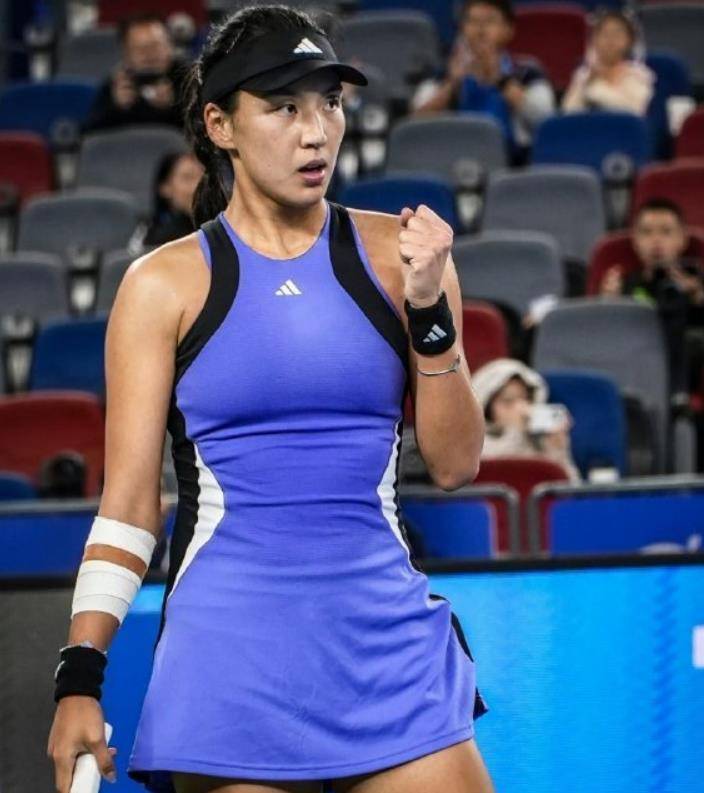 她的教练团 她的教练团