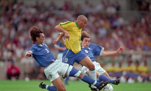 枪械与纪律 枪械与纪律