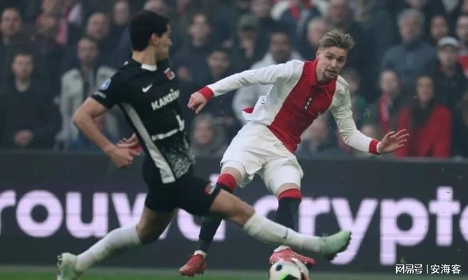 聚焦登贝莱 聚焦登贝莱